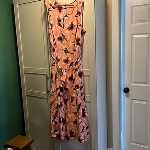 Women’s maxi dress